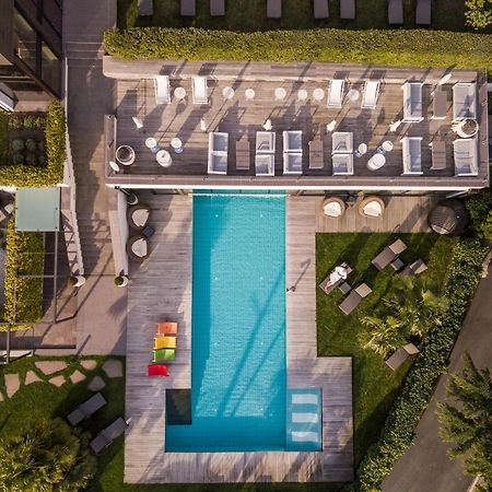 Hotel Gartner Tirol Eksteriør bilde