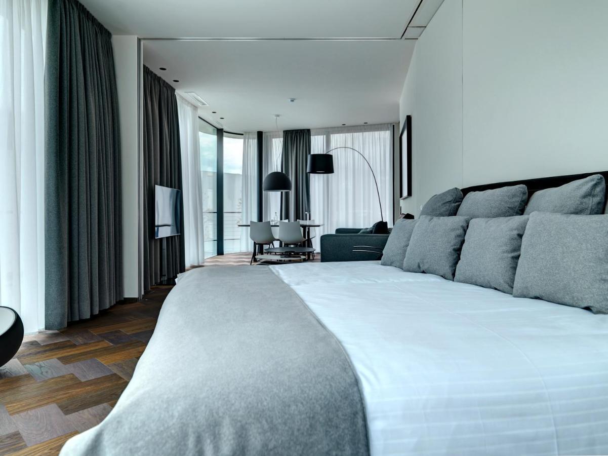 Hotel Gartner Tirol Eksteriør bilde