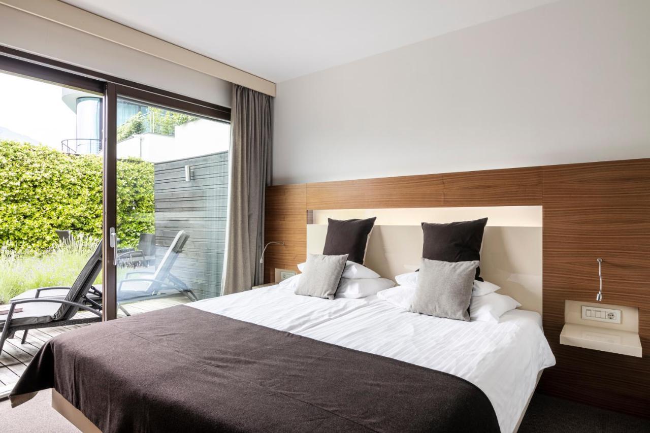 Hotel Gartner Tirol Eksteriør bilde