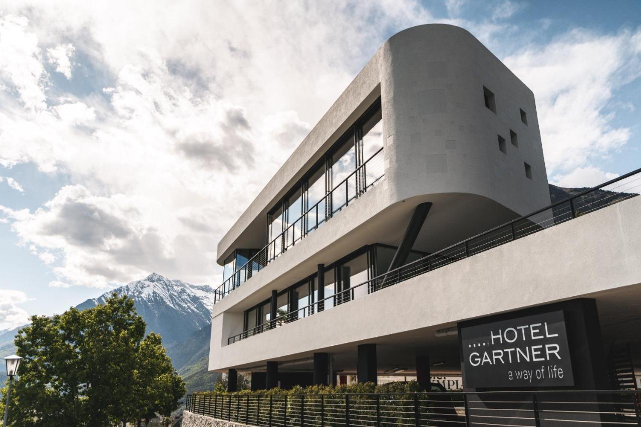 Hotel Gartner Tirol Eksteriør bilde