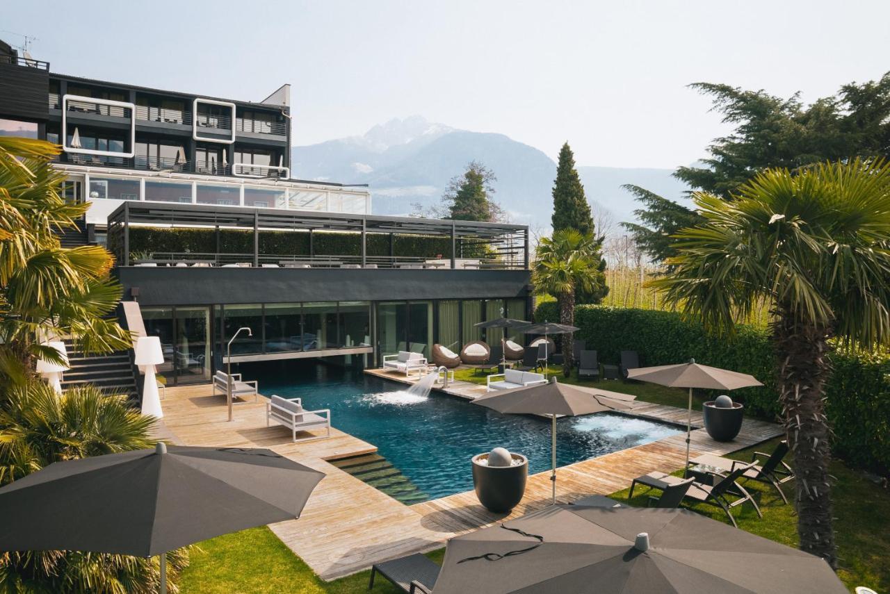 Hotel Gartner Tirol Eksteriør bilde