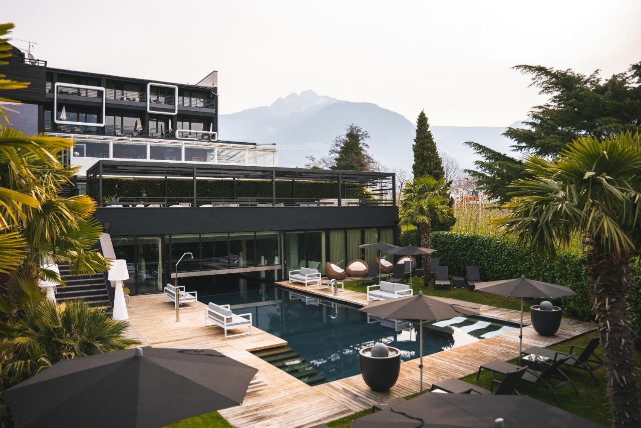 Hotel Gartner Tirol Eksteriør bilde