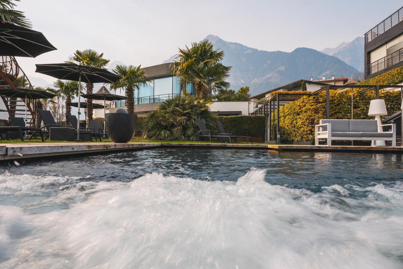 Hotel Gartner Tirol Eksteriør bilde