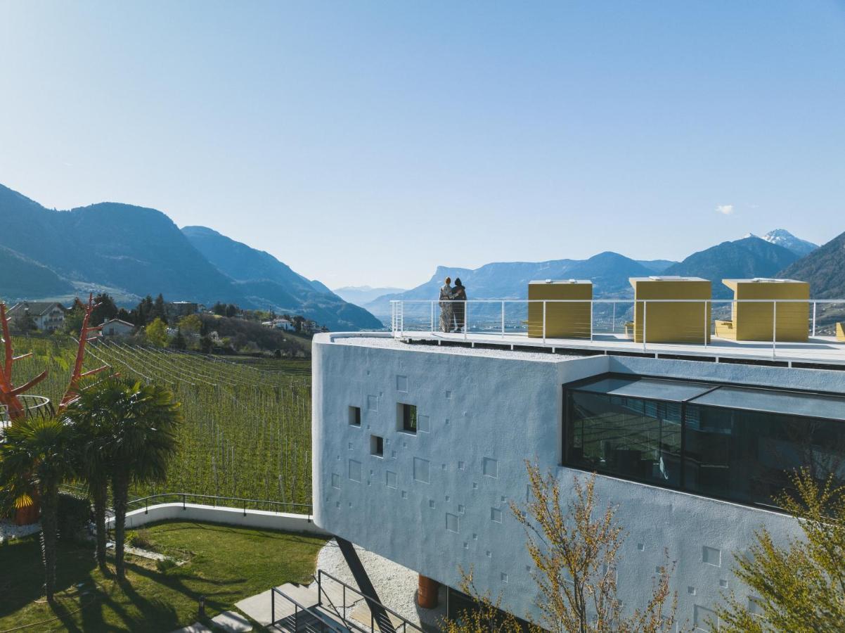 Hotel Gartner Tirol Eksteriør bilde