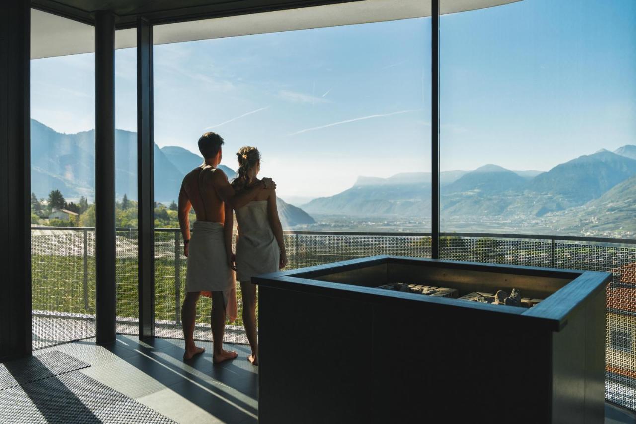 Hotel Gartner Tirol Eksteriør bilde