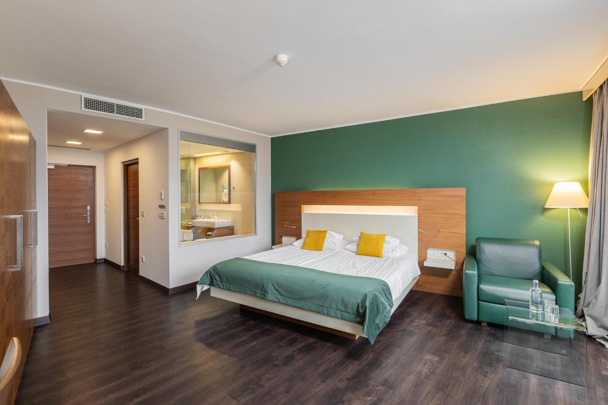 Hotel Gartner Tirol Eksteriør bilde