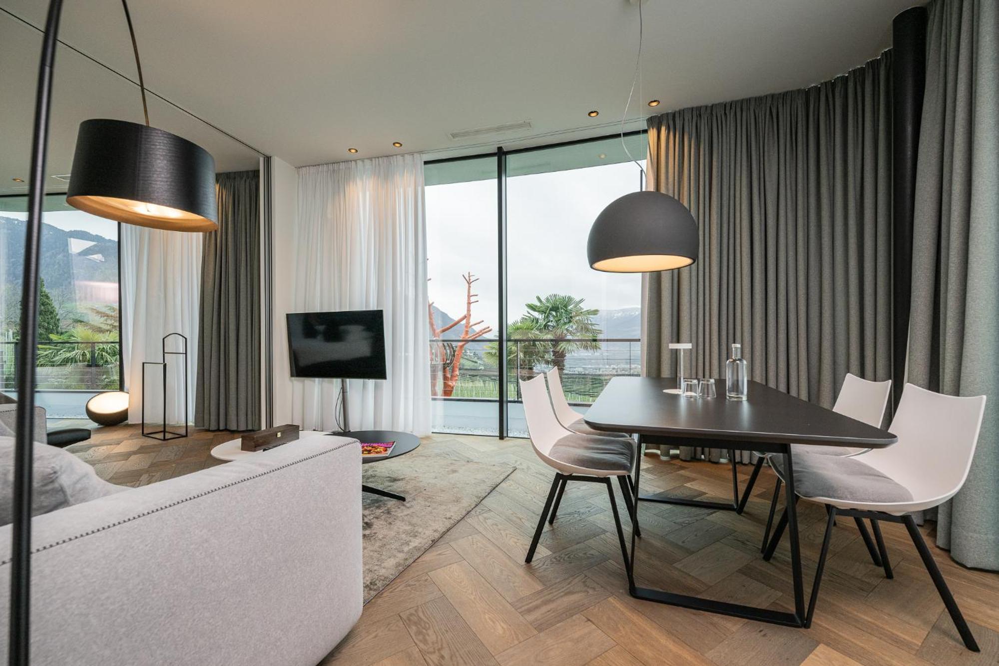 Hotel Gartner Tirol Eksteriør bilde