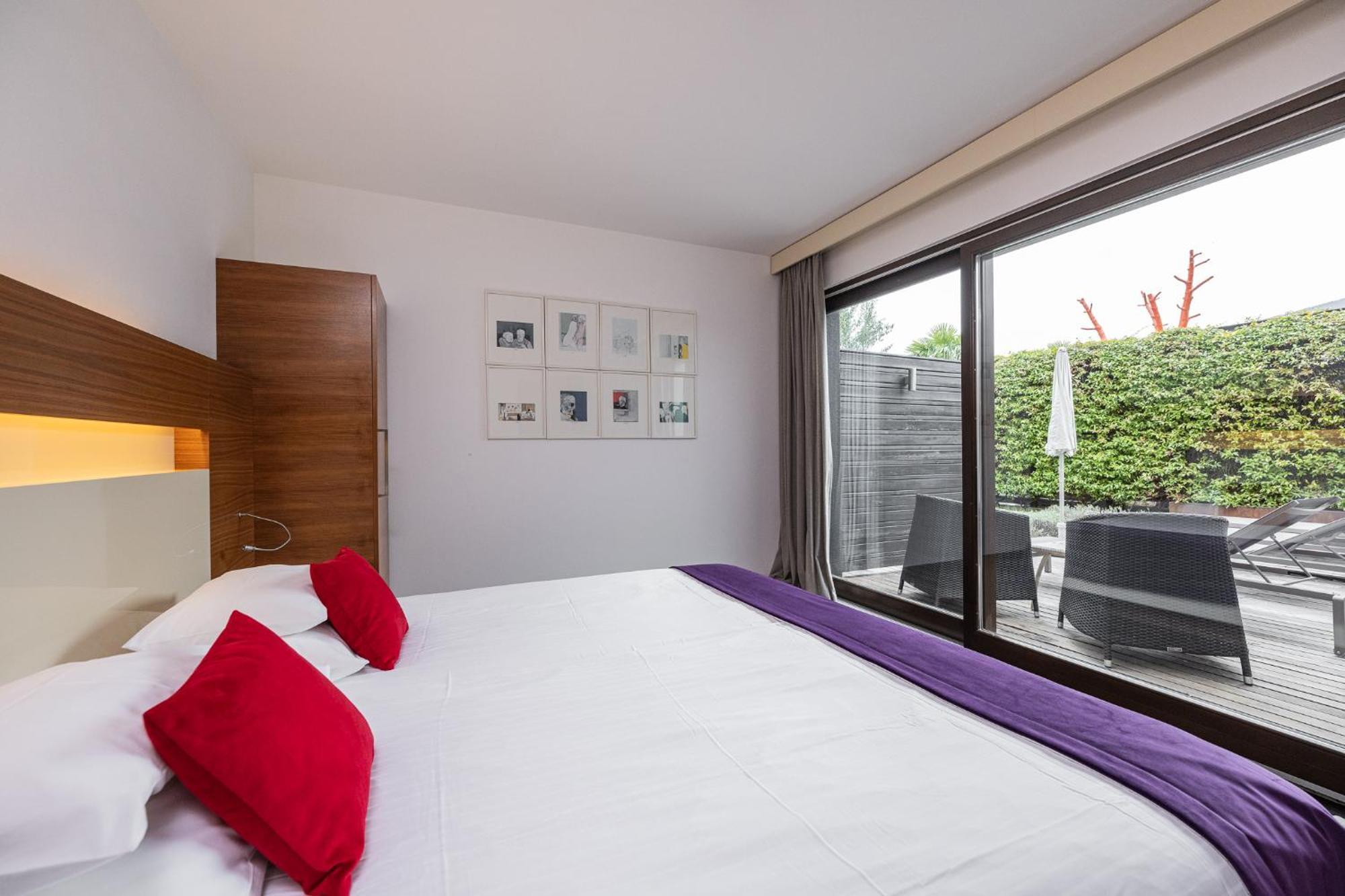 Hotel Gartner Tirol Eksteriør bilde