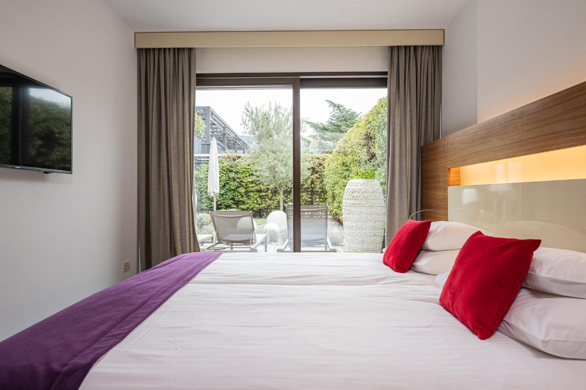Hotel Gartner Tirol Eksteriør bilde