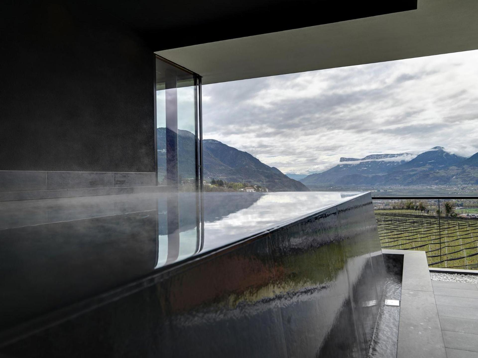 Hotel Gartner Tirol Eksteriør bilde