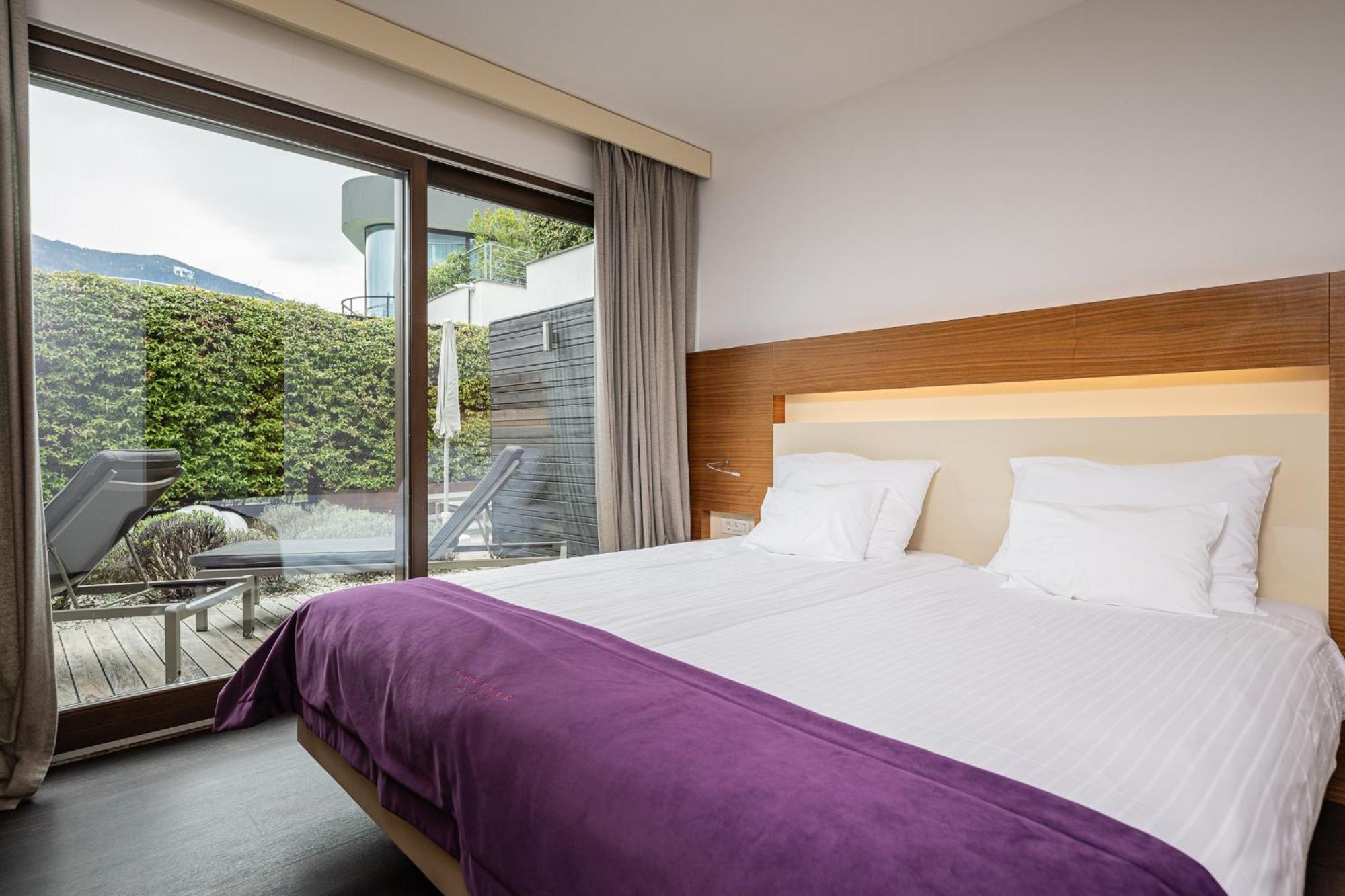 Hotel Gartner Tirol Eksteriør bilde