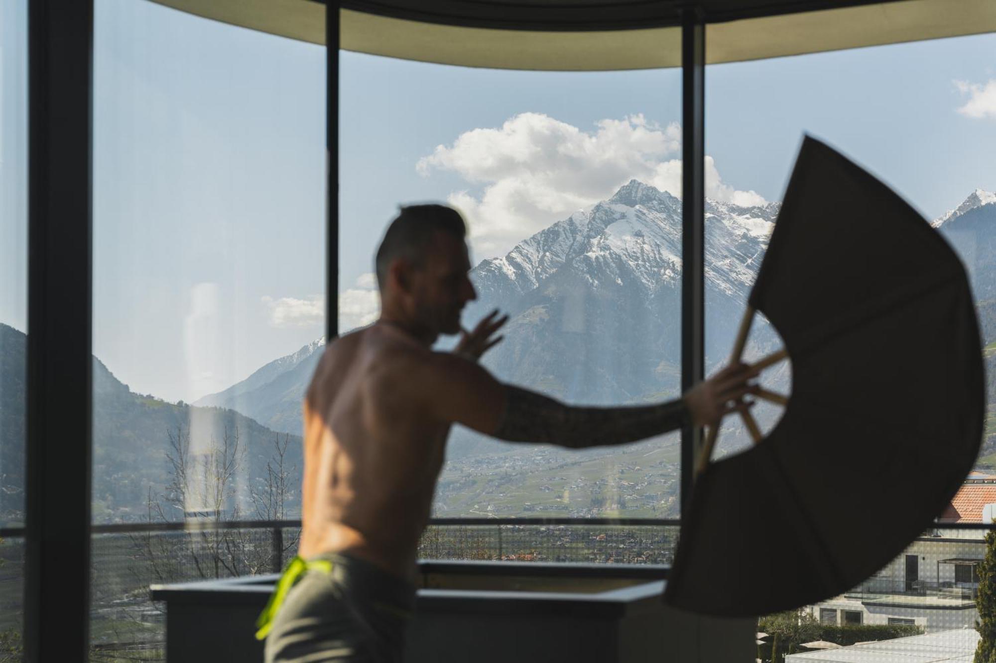 Hotel Gartner Tirol Eksteriør bilde