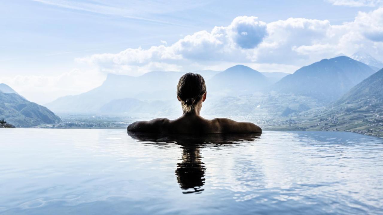 Hotel Gartner Tirol Eksteriør bilde